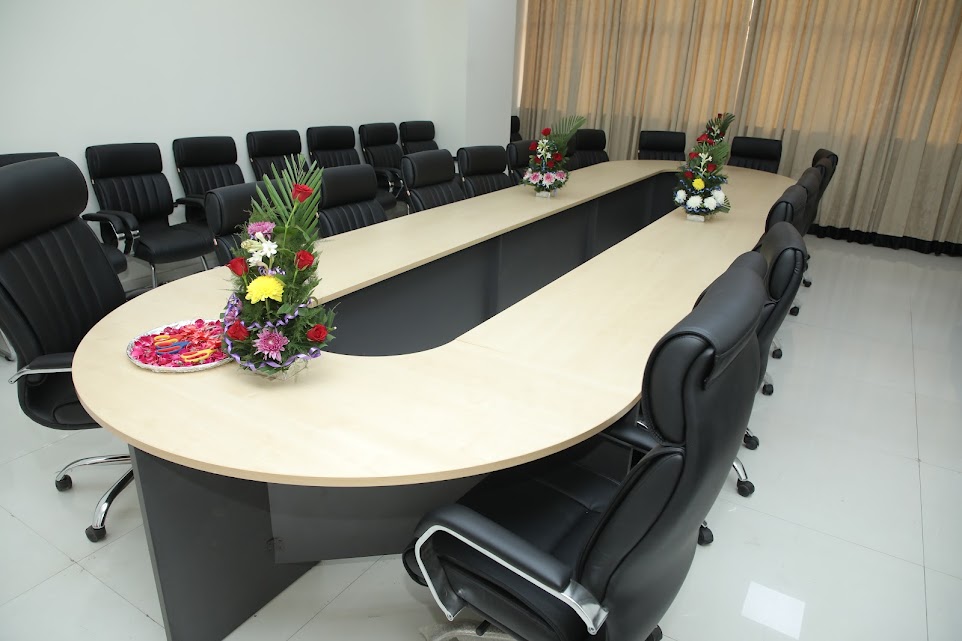 conference hall 1